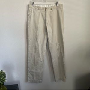 POLO Ralph Lauren Khaki Beige Chino Pants